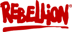 Rebellion logo